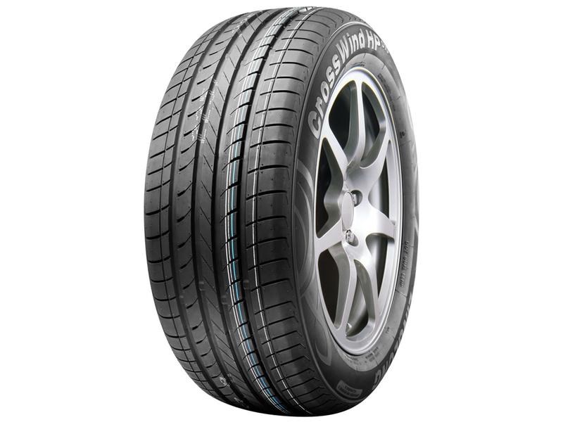ハイローランド Pneu Aro 14” LINGLONG 185/60R14 82H CROSSWIND HP01 - Pneu de Carro